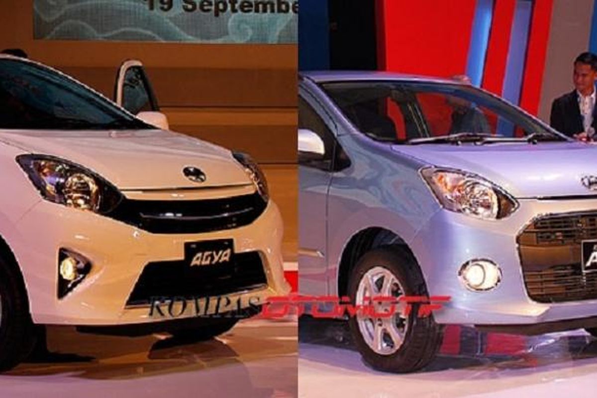 LCGC, mobil bekas, LCGC bekas, LCGC Bekas, harga lcgc bekas, Update Harga LCGC Bekas Juni 2025, Dijual mulai Rp 60 Jutaan