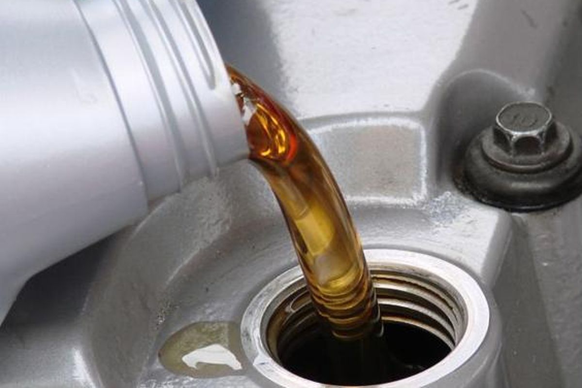 Ganti oli mobil sendiri, Ganti oli sendiri, Kesalahan umum ganti oli sendiri, Jangan Lakukan Kesalahan Ini Saat Mengganti Oli Mesin Mobil di Rumah
