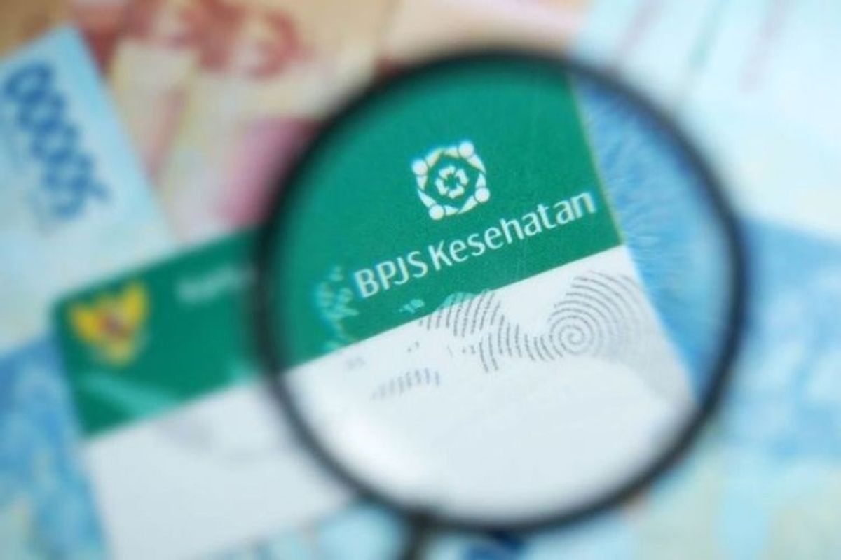 BPJS, perpanjang SIM, bikin SIM, urus sim pakai bpjs, urus sim harus punya bpjs, Benarkah Bikin dan Perpanjang SIM Harus Pakai BPJS?