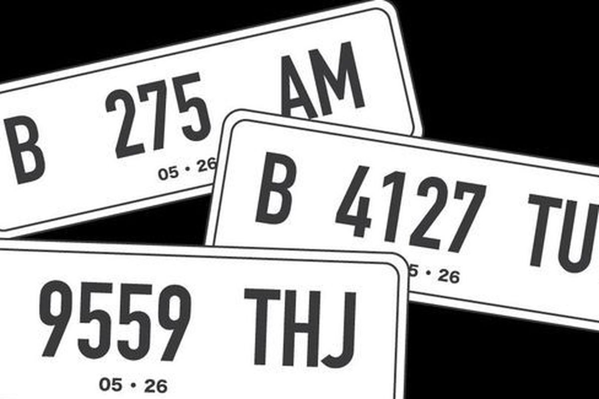 Beda Pengesahan STNK Tahunan dan Perpanjangan 5 Tahunan