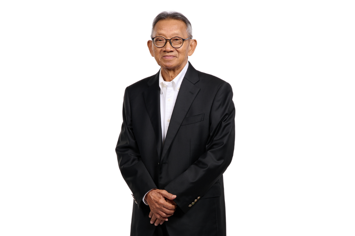 Bambang Trisulo, Bambang Trisulo meninggal, Gaikindo, Ketua Umum Gaikindo, tokoh otomotif, Tokoh Otomotif Nasional Bambang Trisulo Meninggal Dunia