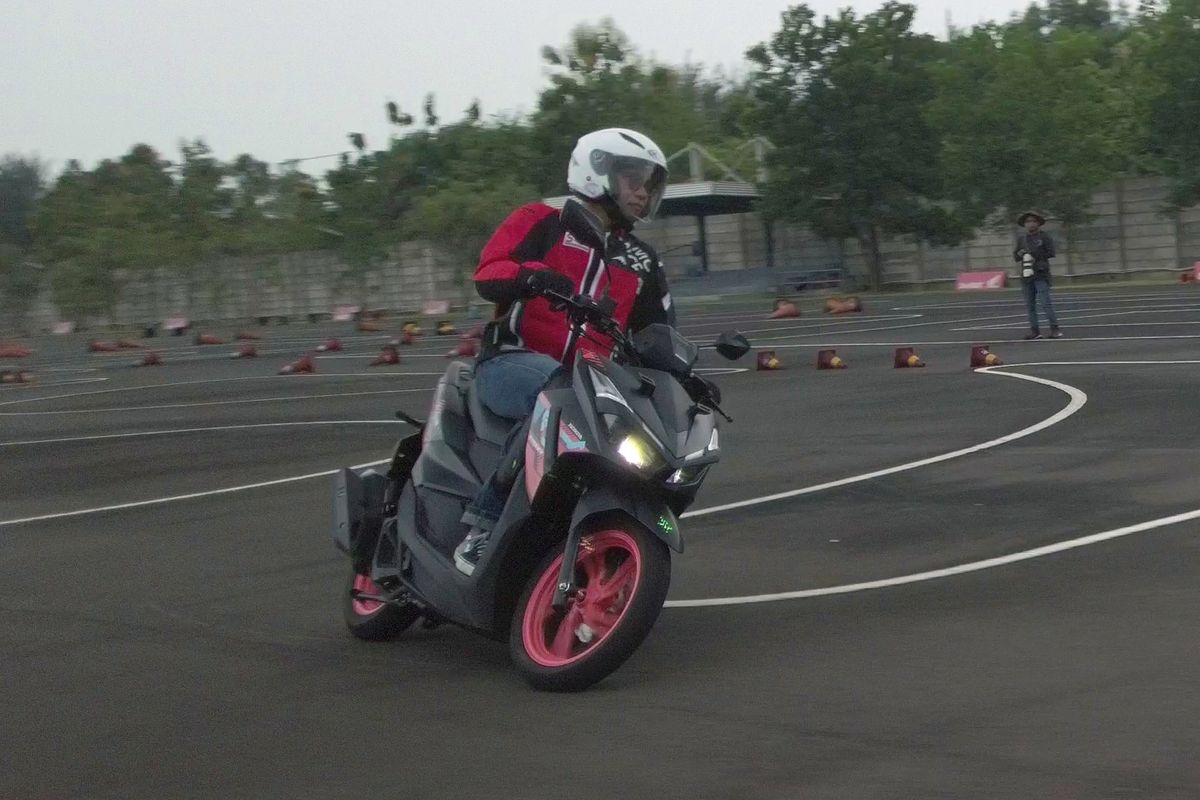 Perbedaan Fitur pada Setiap Varian All New Honda Vario 125