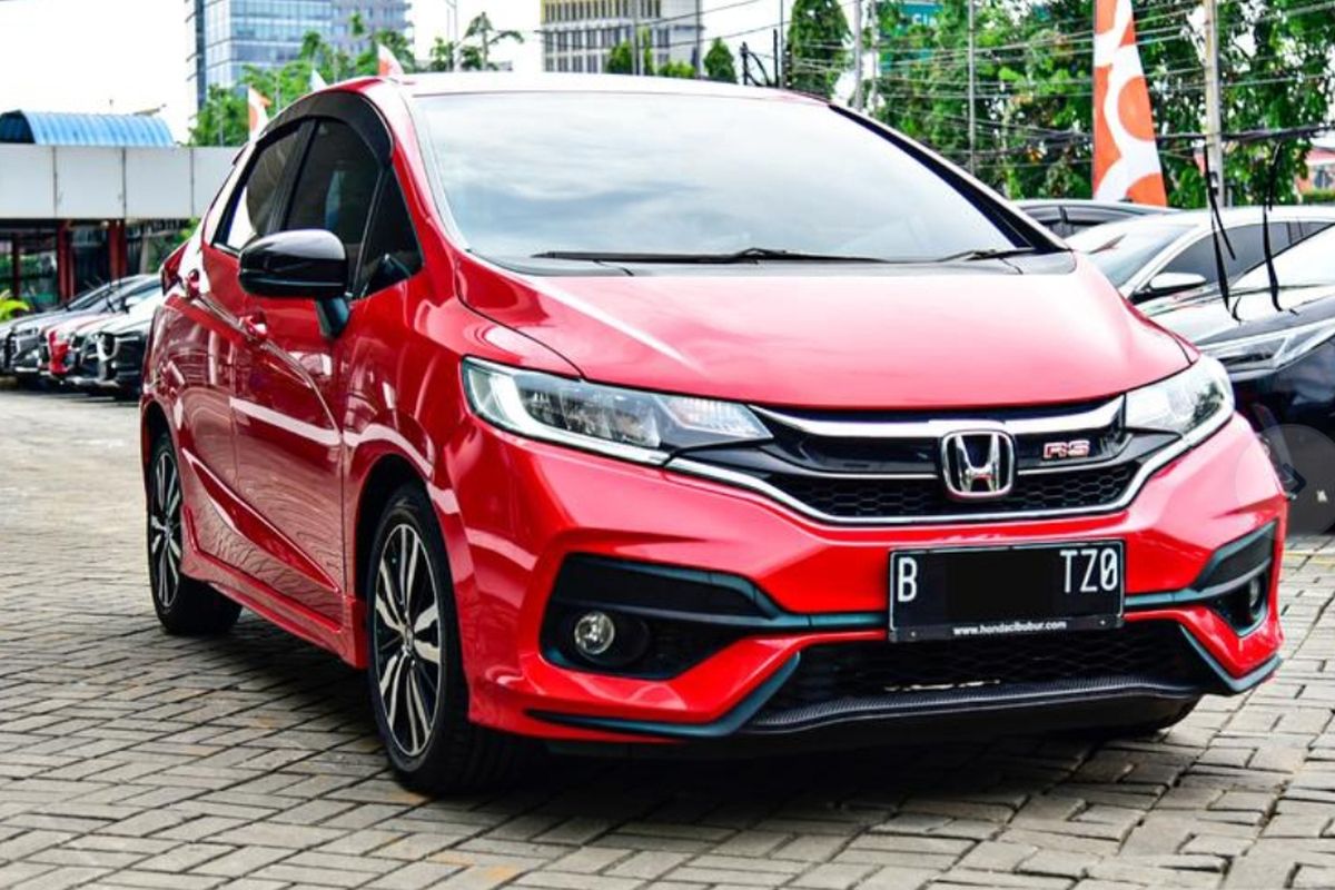 Daftar Mobil Bekas Rp 90 Jutaan per Januari 2026: Ayla hingga Jazz