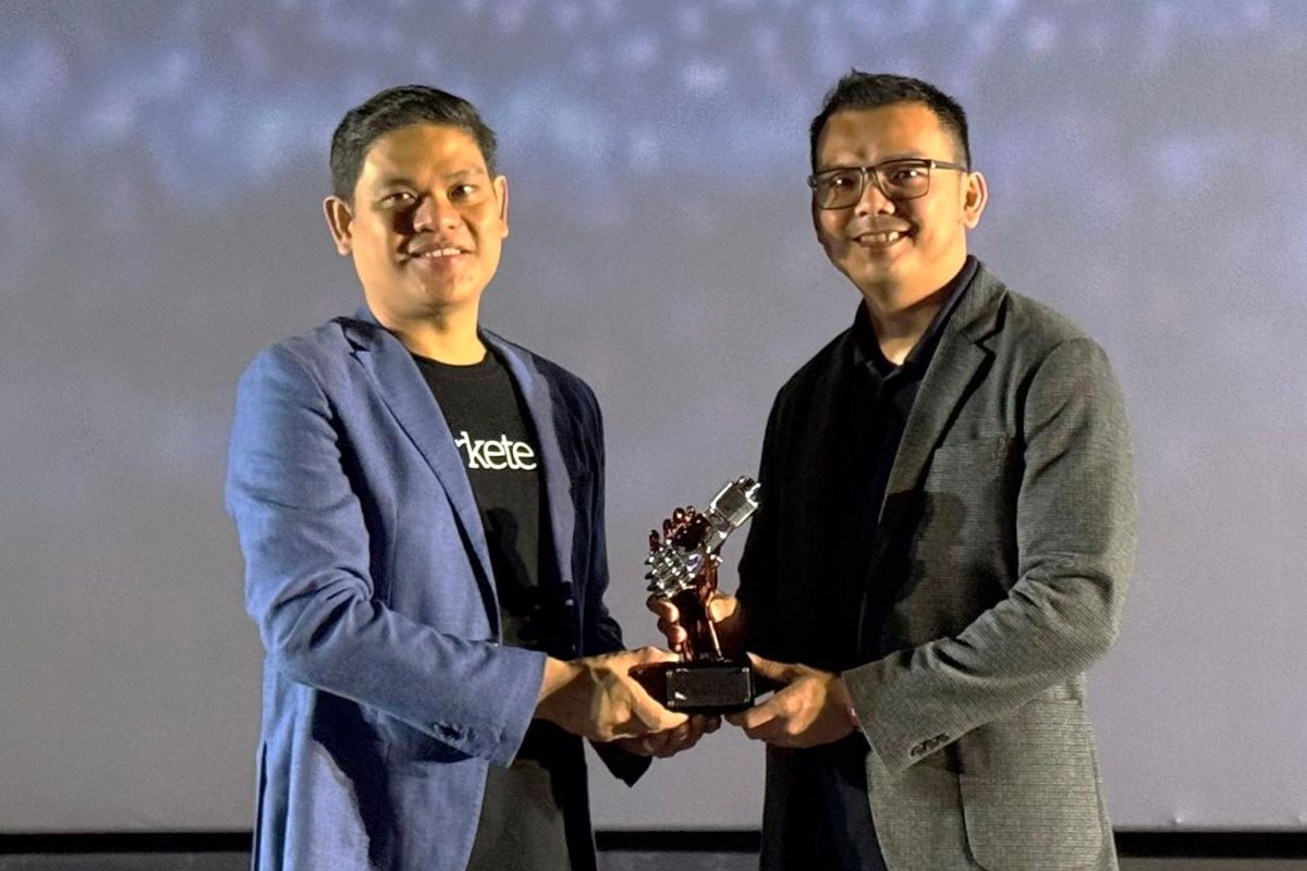Astra, SEVA, Astra International, jual mobil, Platform Jual Mobil Digital Ini Sabet 3 Penghargaan Sekaligus