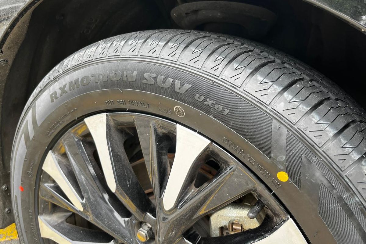 Sejarah Panjang Ban Radial di Dunia Otomotif