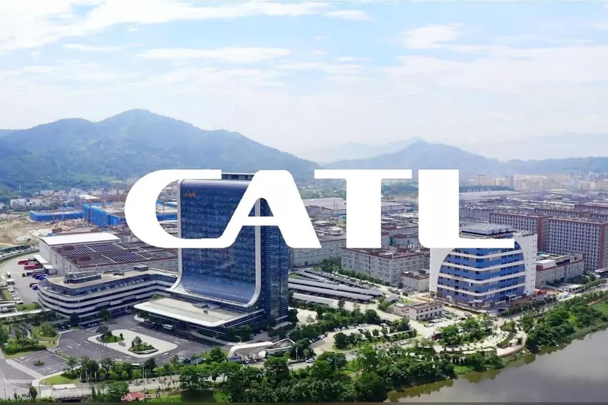 CATL, baterai EV, Indonesia, Investasi, investasi, Investasi CATL untuk Baterai EV di Indonesia Terhambat, Apa Solusinya?