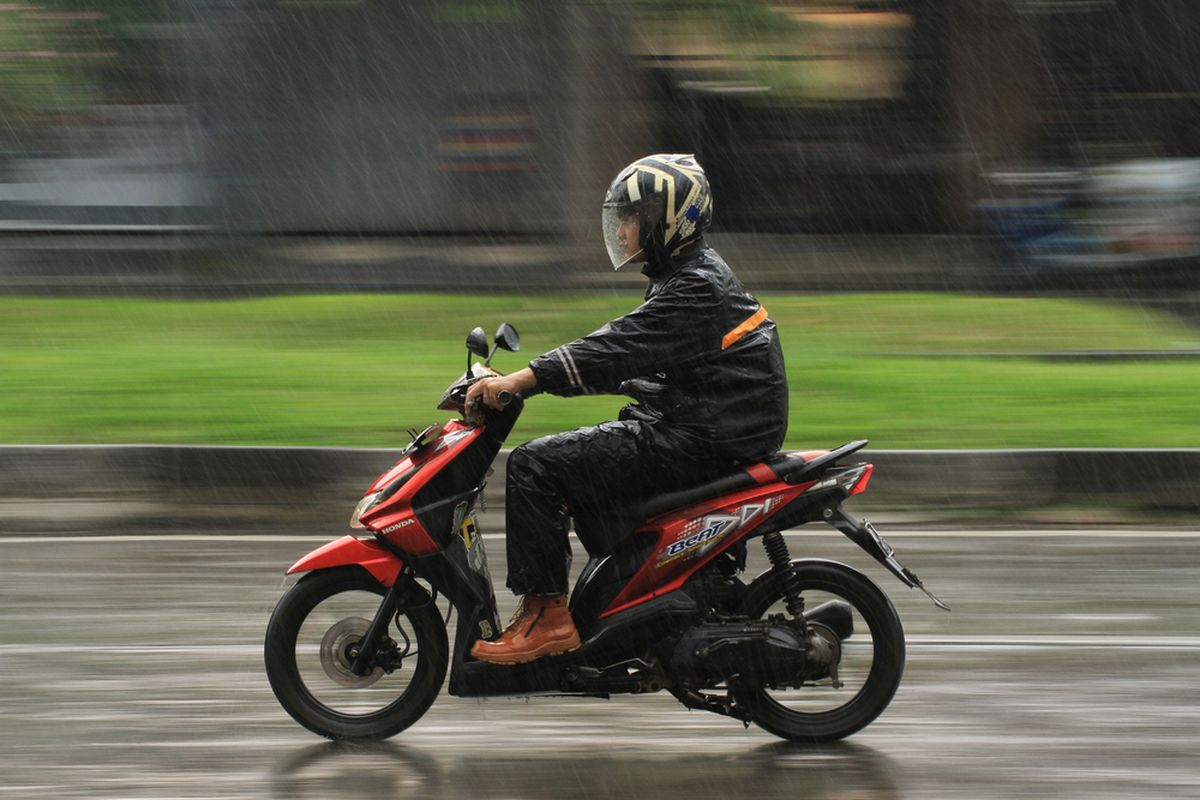 spare part motor, suku cadang motor, komponen sepeda motor, Potensi Bisnis Suku Cadang Sepeda Motor di Indonesia
