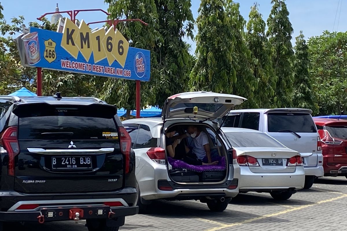 Hindari Kebiasaan Gelar Kasur di Kabin, Ini Penjelasan Ahli