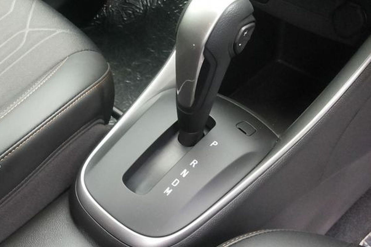 Kebiasaan Sepele yang Bikin Transmisi Matik Cepat Rusak