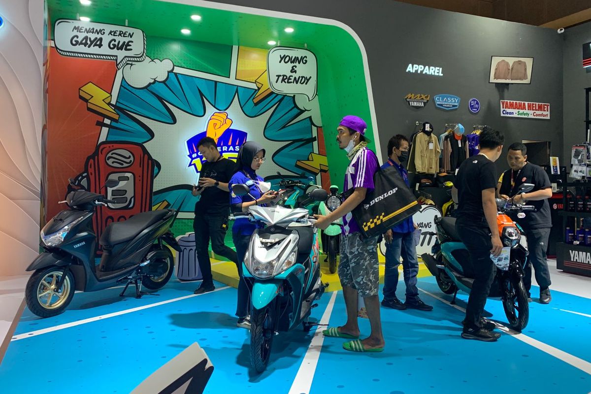 Frengky J Tunandar, opsen pajak, diskon pajak kendaraan, Opsen Pajak, Opsi BBN-KB, Kenaikan harga motor, Dampak Opsen Pajak Terhadap Harga Motor di Makassar
