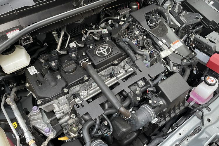 Mobil hybrid, Toyota, mobil hybrid, mobil, mobil hybrid Toyota, Mobil Hybrid, Mobil hybrid Toyota, Penting, Begini Cara Memanaskan Mesin Mobil Hybrid Toyota yang Benar