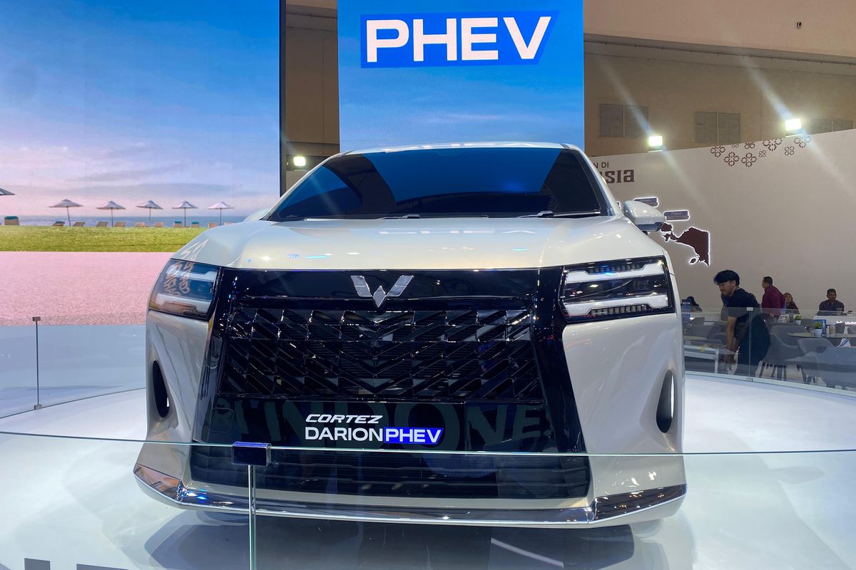 Wuling Motors, Cortez Darion, Cikarang, TKDN, cikarang, Wuling Cortez Darion: Strategi Ekspor dan Produksi Lokal di Indonesia