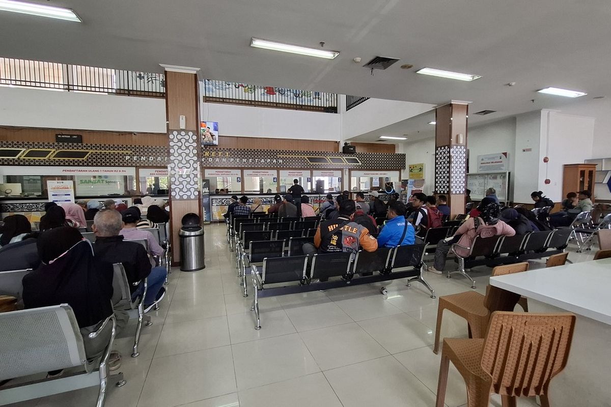 jawa barat, pajak kendaraan, pemutihan pajak kendaraan, pemutihan pajak kendaraan jawa barat, syarat pemutihan jabar, Pemutihan Pajak Kendaraan di Jabar Berakhir Bulan Ini, Cek Syaratnya