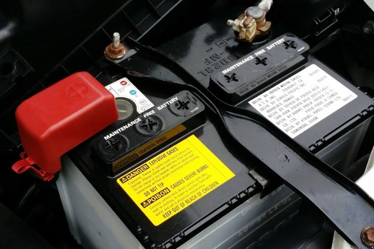 alternator, mobil hybrid Suzuki, pengisian aki mild hybrid, Cara Cegah Aki Mobil Hybrid Suzuki Cepat Habis: Jangan Melaju Terlalu Pelan