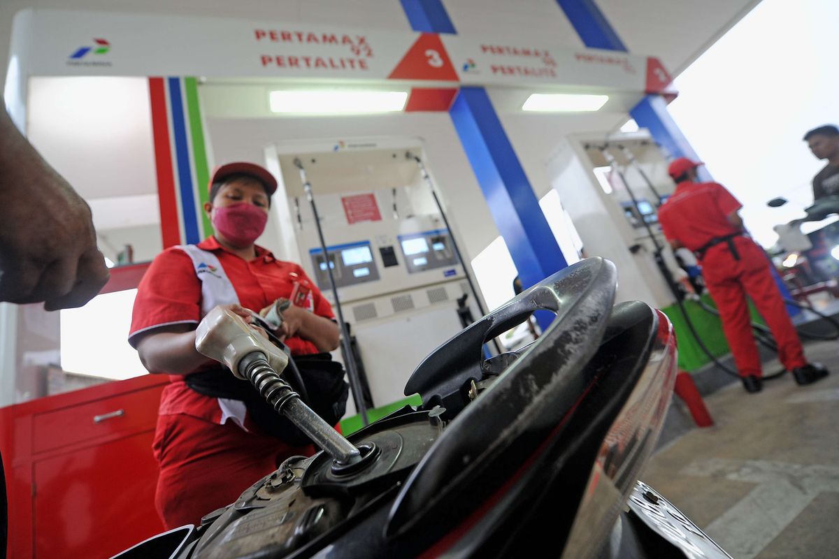 Performa mesin, etanol, Wahyu Budhi, BBM E10, BBM Campuran Etanol: Solusi atau Masalah bagi Pengguna Motor?