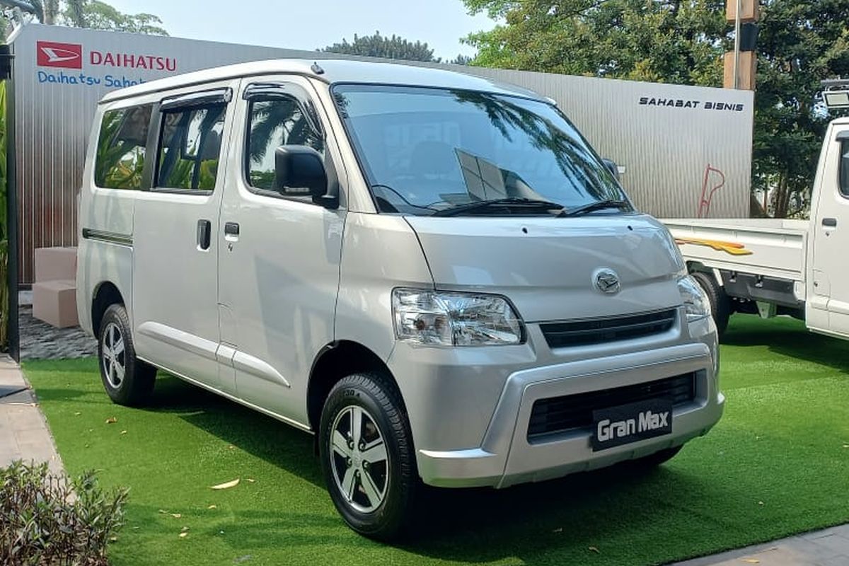 MPV pintu geser, mobil bekas, MPV pintu geser bekas, harga mobil bekas, Harga MPV Pintu Geser Bekas April 2025, Gran Max mulai Rp 67 Jutaan