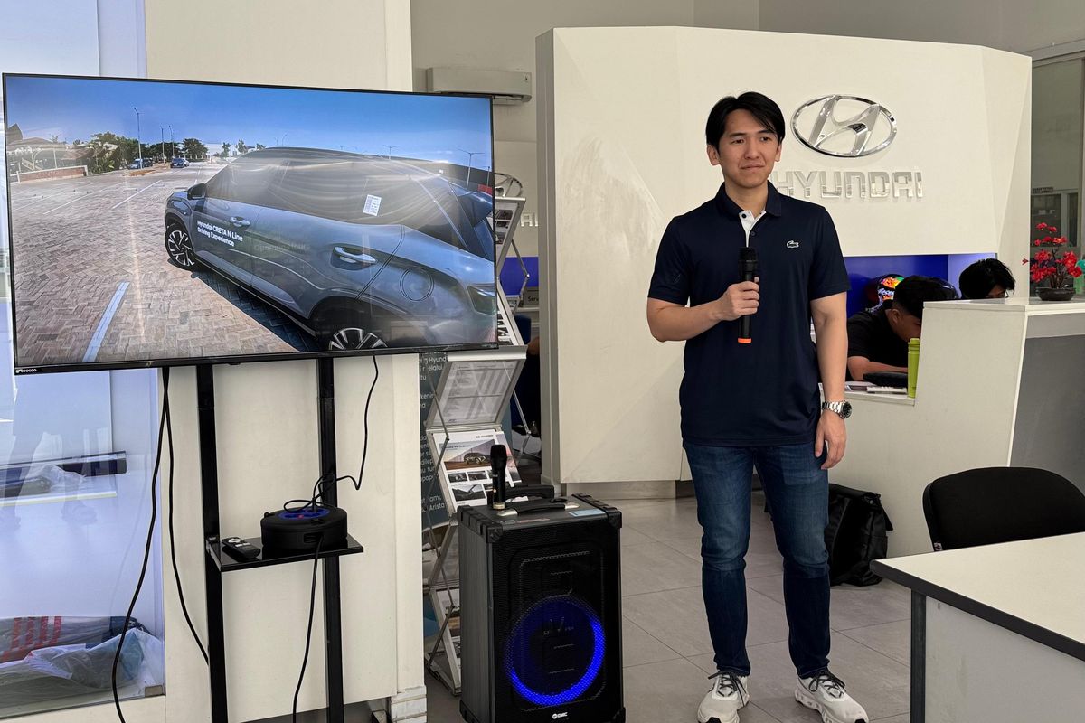 hybrid, Hybrid, Diskon Mobil Listrik dan Hybrid per Juni 2025