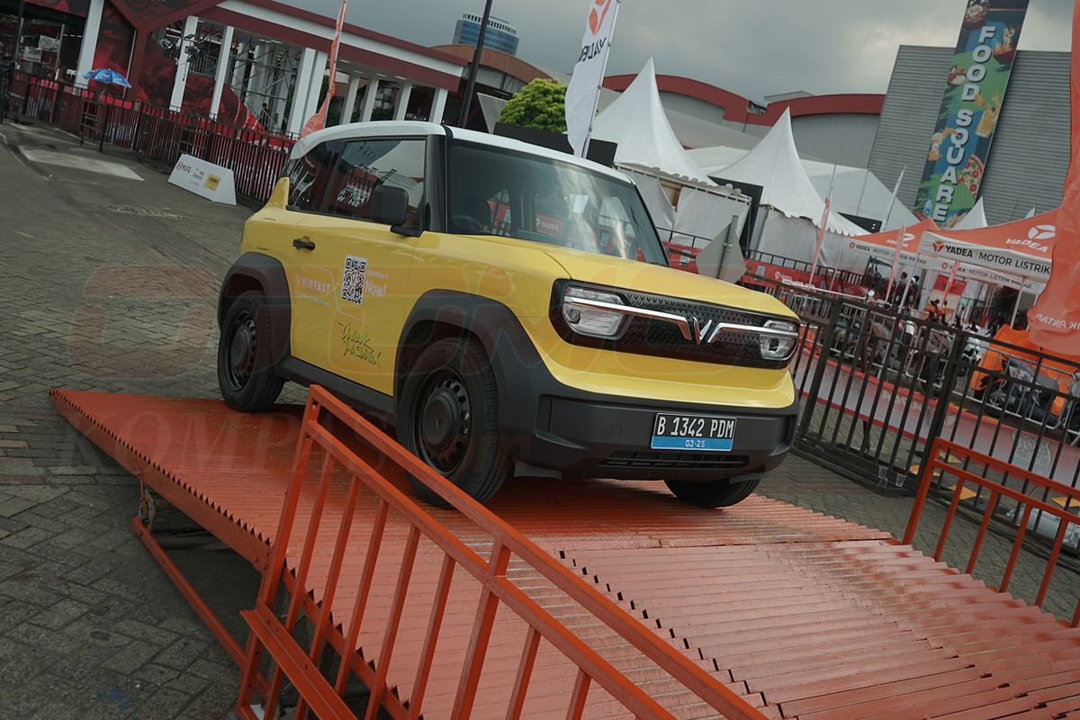mobil listrik, VinFast, diskon, subsidi, Diskon, Diskon Mobil Listrik VinFast: Apa Saja yang Ditawarkan?