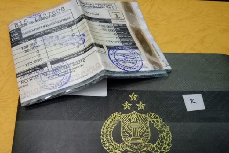 pajak kendaraan, balik nama kendaraan, syarat balik nama kendaraan, tarif balik nama kendaraan bermotor, Catat Syarat Wajib dan Tarif Balik Nama Kendaraan yang Perlu Disiapkan