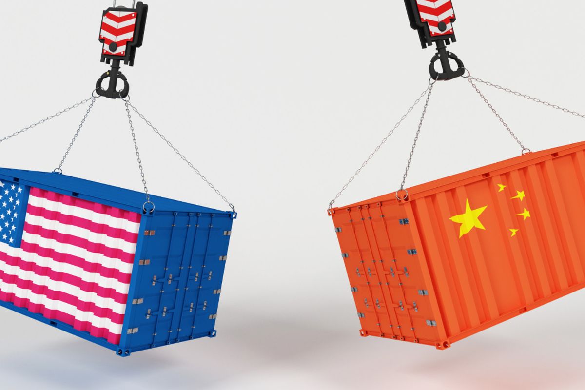 tarif impor, mobil listrik, perang tarif, dampak perang dagang, Perang Dagang: Mobil Listrik China di Indonesia Aman?