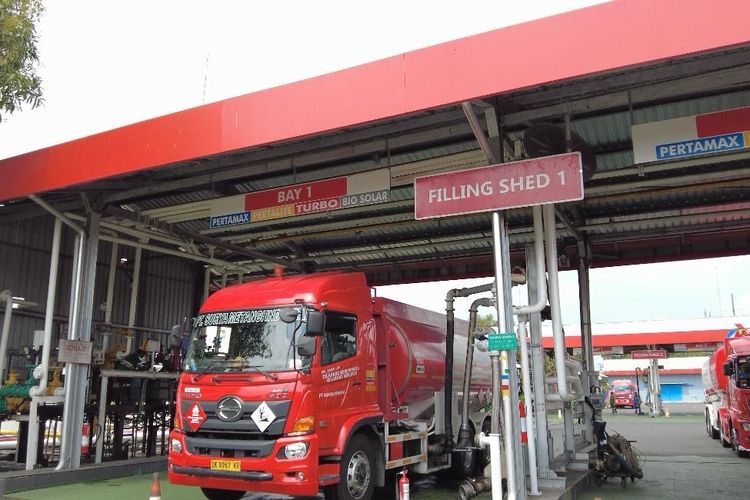 Dampak Geopolitik Timur Tengah pada Otomotif Indonesia