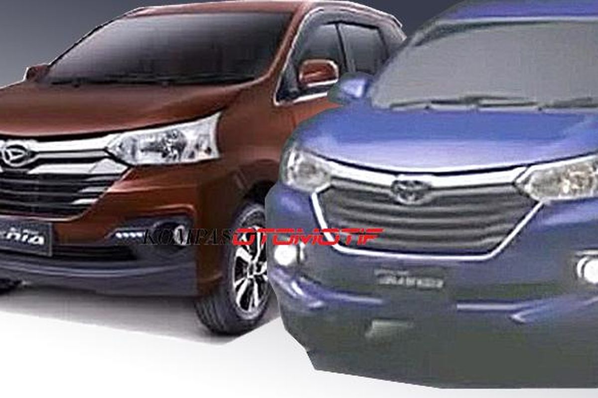 mobil, mobil bekas, Daihatsu Xenia, Xenia, harga, daihatsu xenia, harga mobil bekas, Alasan Daihatsu Xenia Lama Masih Banyak Dicari Orang