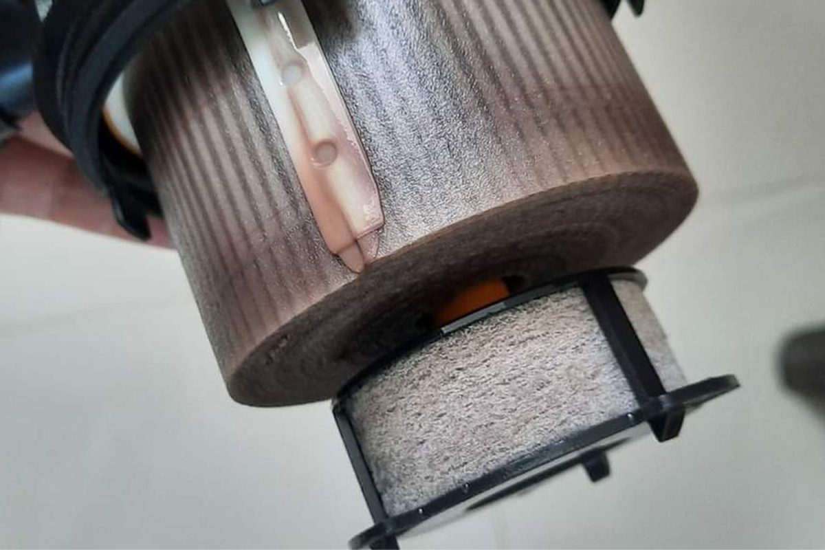 Filter Solar, Bahan bakar minyak, Solar, filter bbm, Seberapa Sering Filter Bahan Bakar Mobil Diesel Harus Diganti?