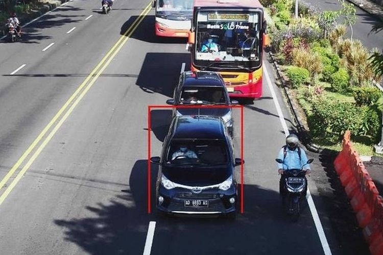 tilang, ETLE, tilang elektronik, etle, Tilang Elektronik, kendaraan bermotor, tips otomotif, Ini Dokumen yang Perlu Disiapkan untuk Menyanggah Salah Sasaran Tilang ETLE