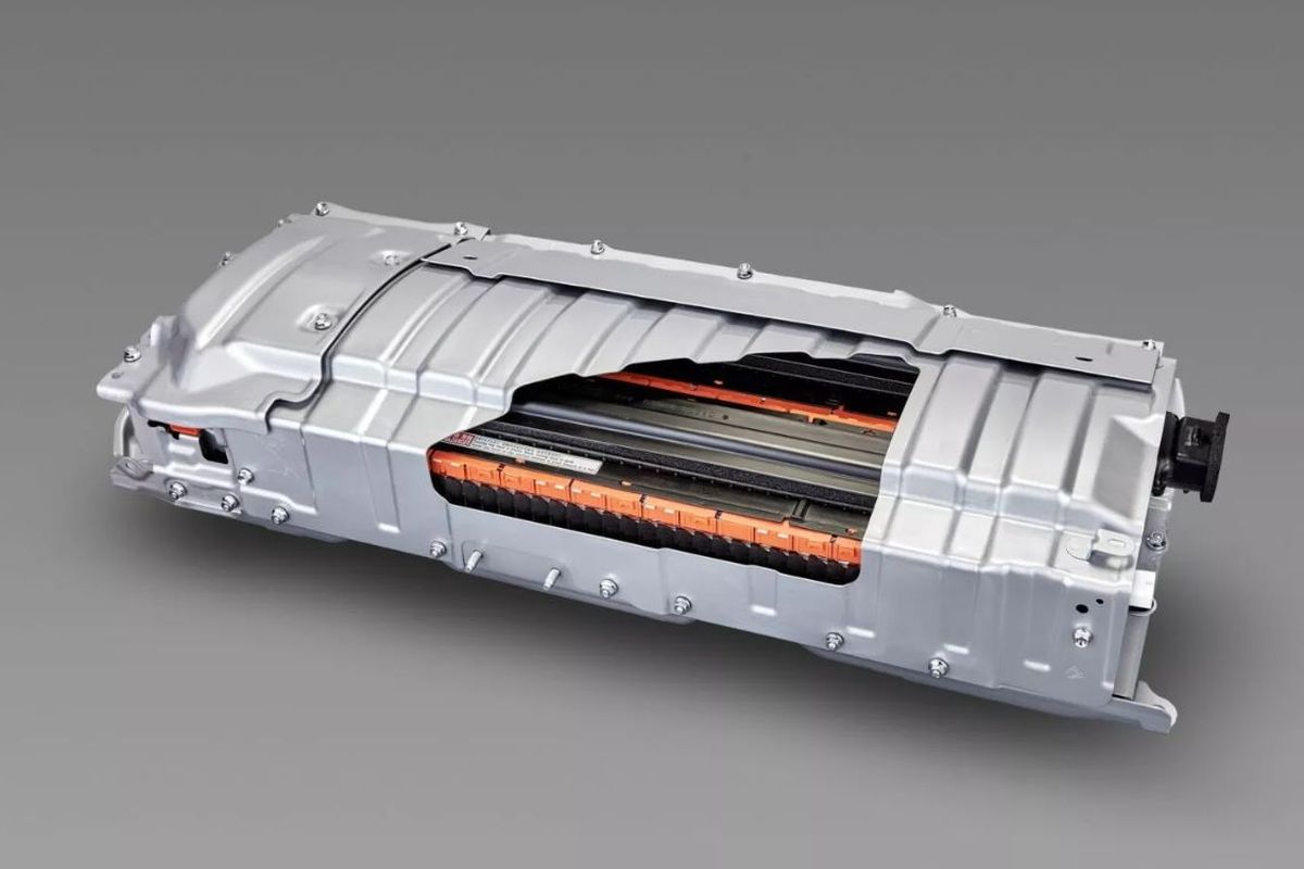 Upaya Tekan Risiko Kebakaran di Fasilitas Penyimpanan Baterai EV