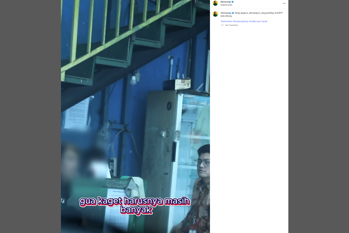 cuci mobil, penipuan, pencurian, emoney, pengemudi online, Viral, Kartu E-Money Ditukar Saat Cuci Mobil