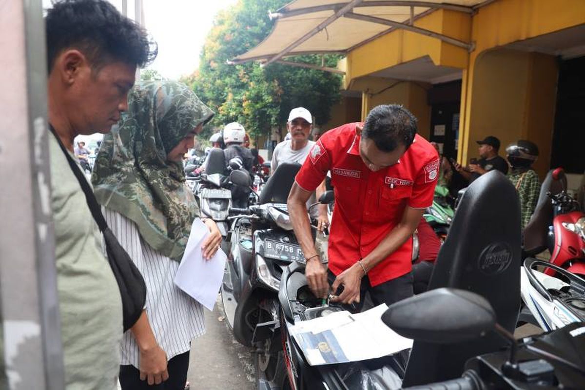 pajak kendaraan, Pemkot Tangerang, Pajak Kendaraan, samsat, Samsat, pemutihan pajak, pemutihan pajak kendaraan, Ada Pemutihan Pajak, Catat Ini Lokasi Samsat di Kota Tangerang