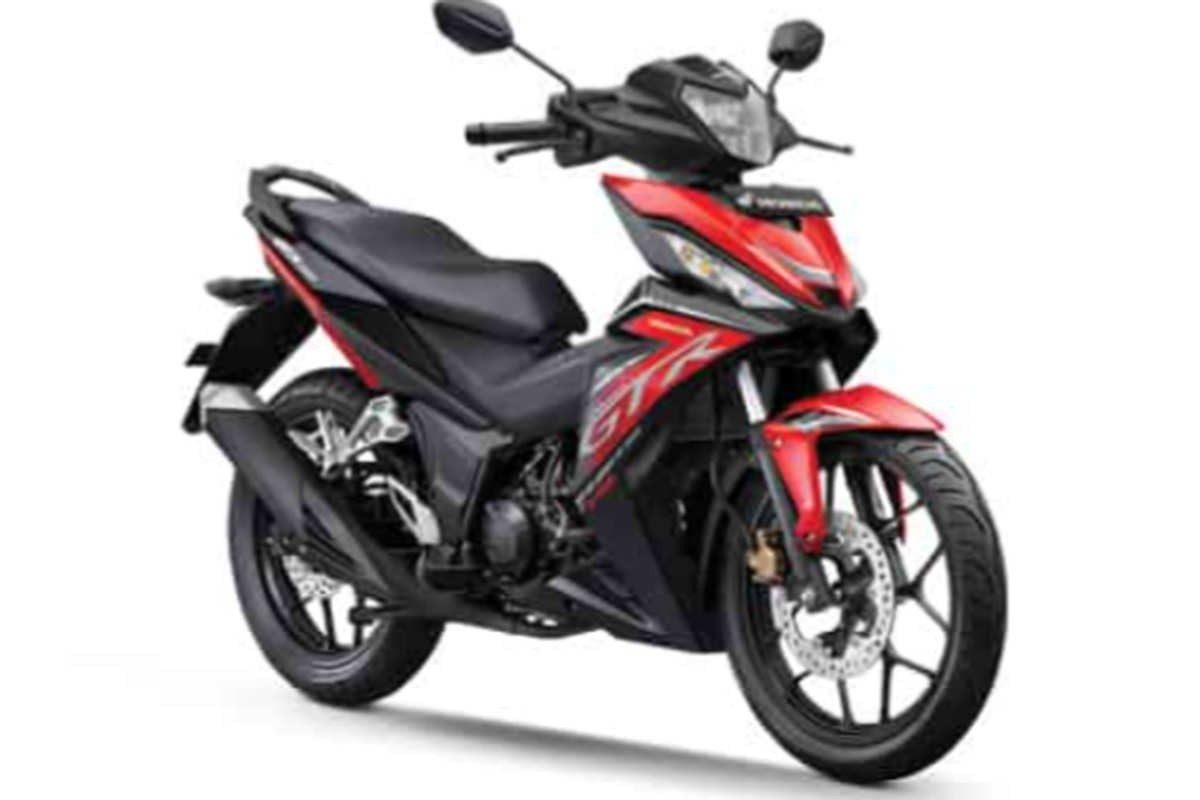 pasar sepeda motor, motor bebek, Astra Honda Motor, Yamaha Indonesia, Motor bebek, Pasar Sepeda Motor, Kalah di Kota Besar, Motor Bebek Jadi Jagoan di Kebun dan Tambang