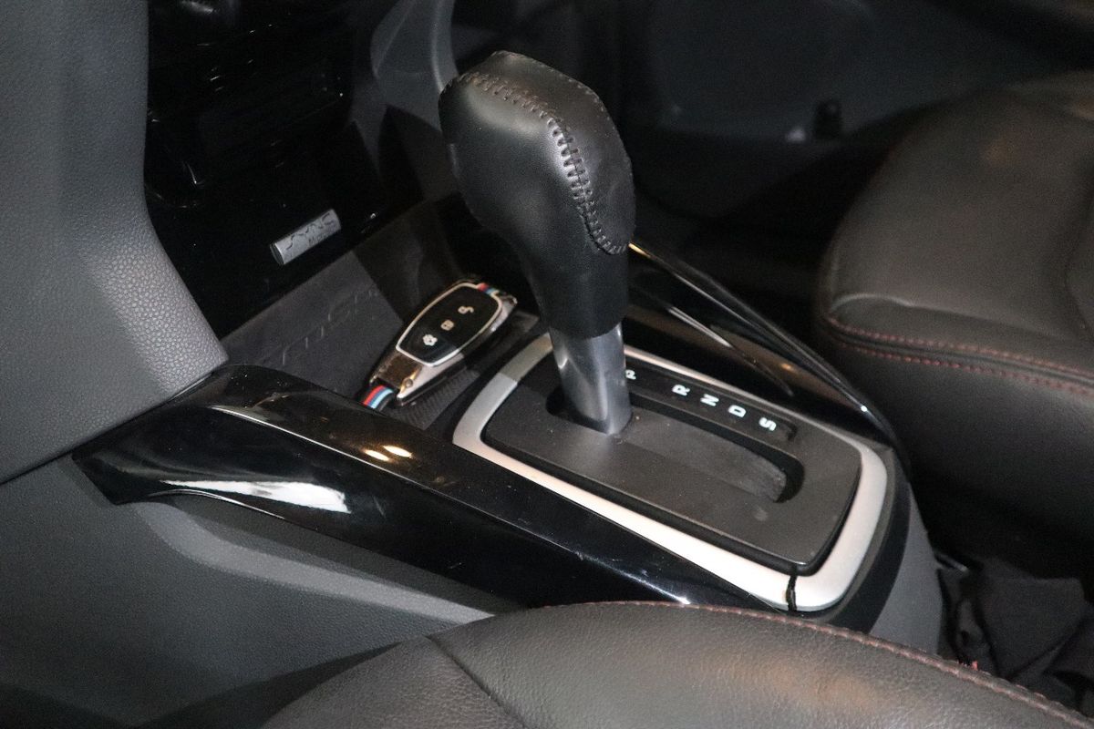 Perilaku Sepele tapi Bikin Transmisi Matik Cepat Rusak