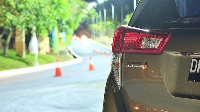 Banyak Dicari, Segini Harga Pasaran Kijang Innova Bekas