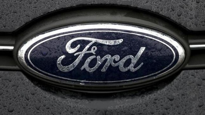 Array,Penjualan Mobil Listrik Lesu, Ford PHK 1.000 Karyawan di Jerman