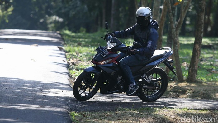 Array,Daftar Harga Honda Supra GTR Terbaru, Termurahnya Segini