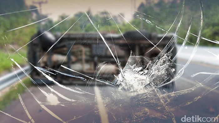 Array,Pelajaran dari Kecelakaan Fortuner Tabrak Truk yang Tewaskan Wakil Ketua DPRD Ngawi