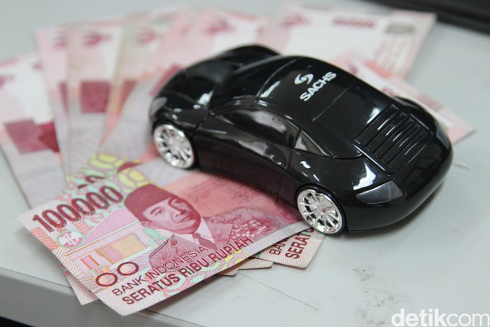 Array,Rincian Biaya Perpanjang STNK Tanpa KTP Pemilik Lama, BBN Gratis!