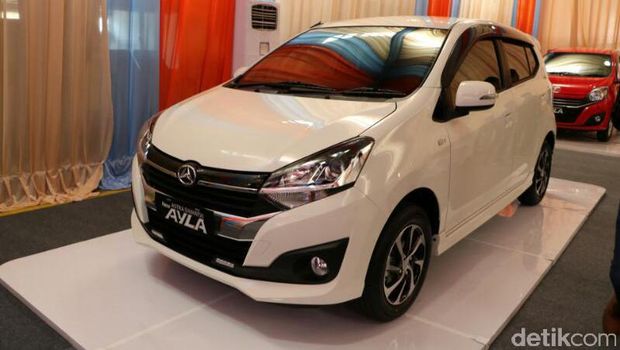 Array,Mau Kredit Mobil Bekas Rp 1 Jutaan per Bulan, Siapin DP Berapa?