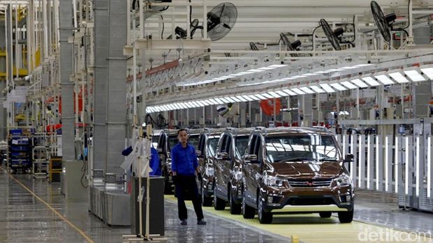 Mobil China Masuk Indonesia dari Minus, Sekarang Isi di Daftar Terlaris!