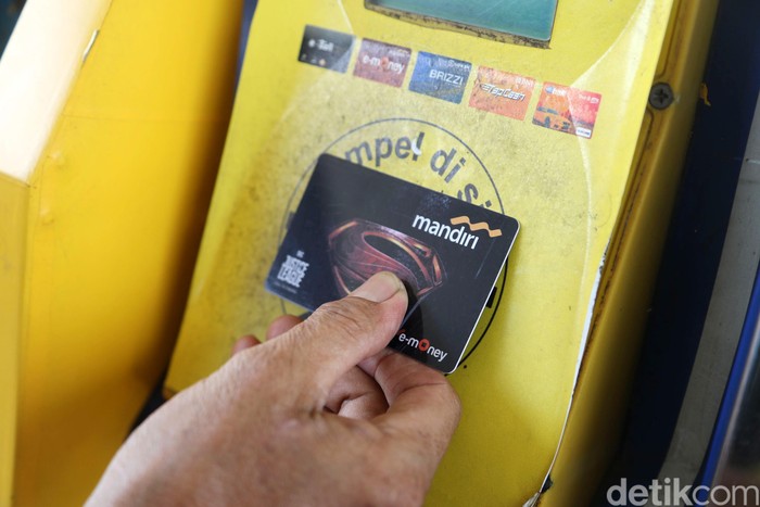 Jangan Pinjamkan e-Toll ke Pengendara Lain saat Mudik, Pokoknya Jangan!