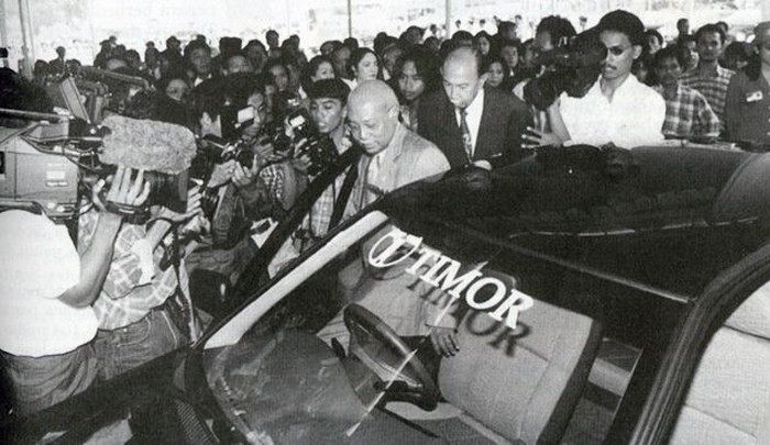 Array,Kenapa Banyak Proyek Mobil Nasional Gagal? Intervensi Politik Salah Satunya!