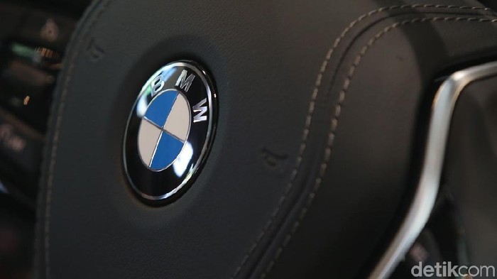 Array,Langkah BMW Usai Gugatan ke BYD Indonesia Ditolak Pengadilan