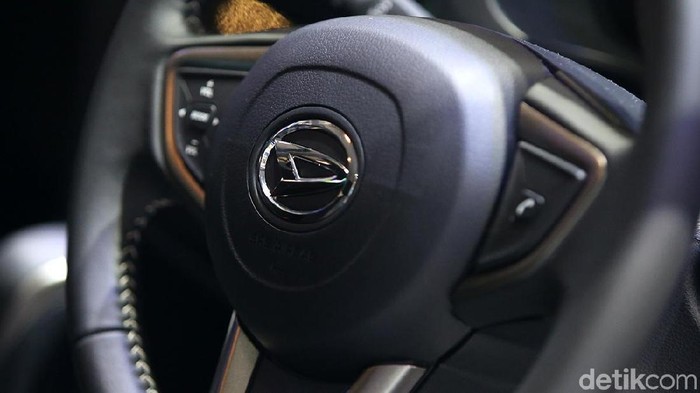 Daihatsu Rajanya Mobil di Bawah Rp 300 Jutaan