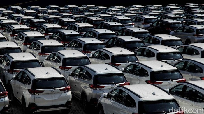 Mobil China di RI Boleh Lebih Murah, tapi Mobil Jepang Masih Kuat soal Ini