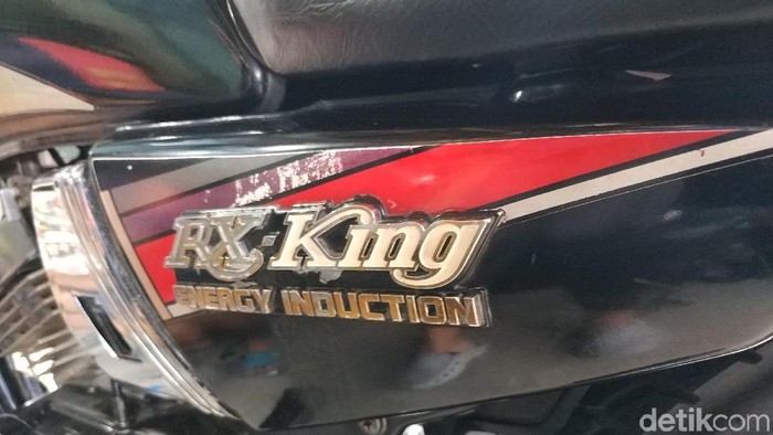 Array,Lelang RX-King Mulai Rp 3,5 Jutaan