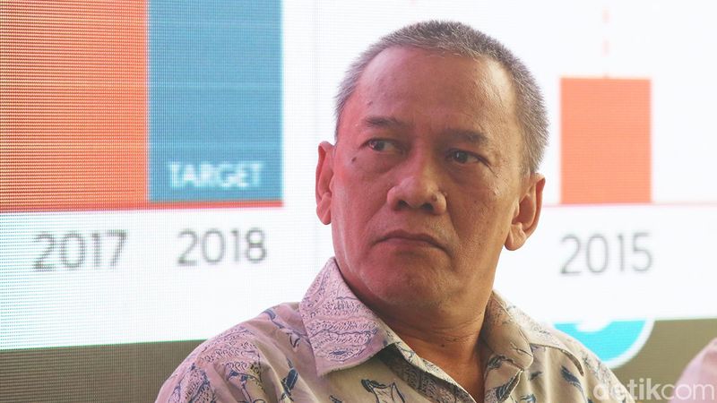 Array,Pasar Otomotif RI Tetap 'Seksi' Meski Insentif EV Impor Disetop