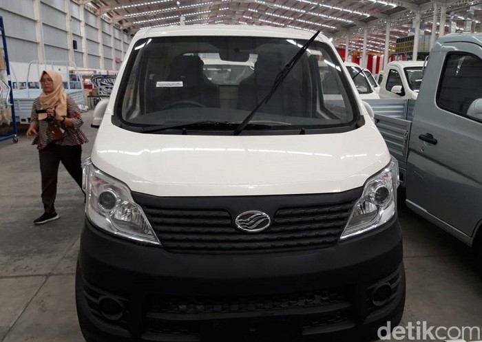 Array,Esemka Bekas Dijual Rp 50 Juta, Ditawar Jadi Seharga Nmax Baru