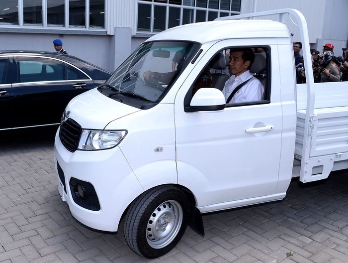 Array,Ini Perkara yang Bikin Esemka Terseret ke Meja Hijau
