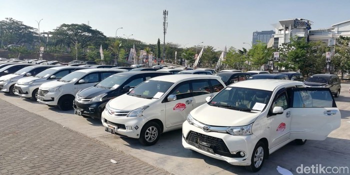 Array,Membandingkan Pajak Tahunan Avanza di Malaysia dan Indonesia, Beda Jauh